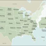 Usa State Wall Maps   Laminated State Maps | Mapsales Within State Wall Maps