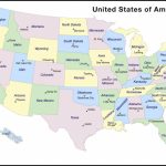 Usa States And Capitals Map At Map Usa States And Capitals   Free Throughout World Map With States And Capitals