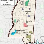 Usda Forest Service   Sopa   Mississippi In Mississippi State Parks Map