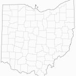 Usda/nass 2017 State Agriculture Overview For Ohio With State Of Ohio Map Showing Counties