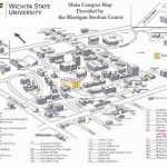 Usfca Campus Map | America Map Regarding Wichita State University Campus Map Pdf