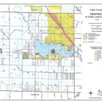 Valley Township Master Plan Maps For Allegan State Game Area Trail Map
