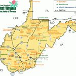 Virginia State Parks Map – Bnhspine With West Virginia State Parks Map