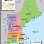 Warnings Out' | Genealogy. History. Ancestors. | Pinterest | New With Regard To Map Of New England States And Their Capitals
