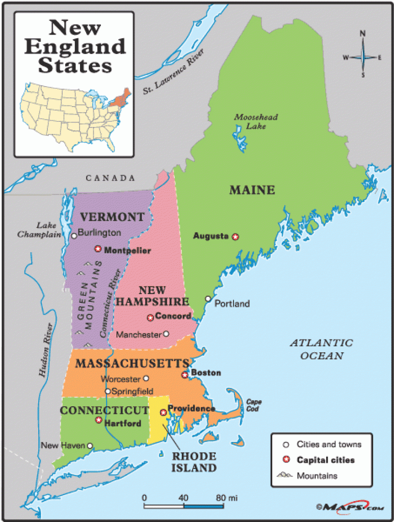 Warnings Out&amp;#039; | Genealogy. History. Ancestors. | Pinterest | New with regard to Map Of New England States And Their Capitals