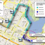 Warriors Parade 2015: Date, Time And Route Announced   Sbnation With Golden State Map Location