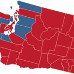 Washington Election Results   President, Congress, Governor | Nbc News Inside Washington State Presidential Election Map