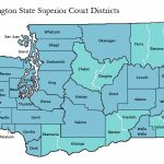 Washington State Courts   Resources Throughout Washington State Legislative Map