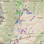 Washington Wildfire Links And Updates Throughout Wa State Fire Map