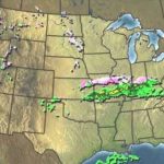 Weather Radar Map In Motion | Maps Directions Throughout United States Radar Map