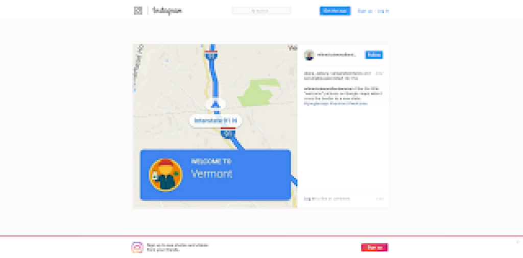 Welcome To&amp;quot; State Icons Google Maps Mobile - Google Product Forums intended for Google Maps State Icons