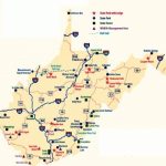 West Virginia State Parks | West Virginia State Parks. Wv Has The Throughout West Virginia State Parks Map