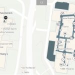 Westfield Garden State Plaza Shopping Centre (268 Stores)   Shopping With Garden State Plaza Store Map