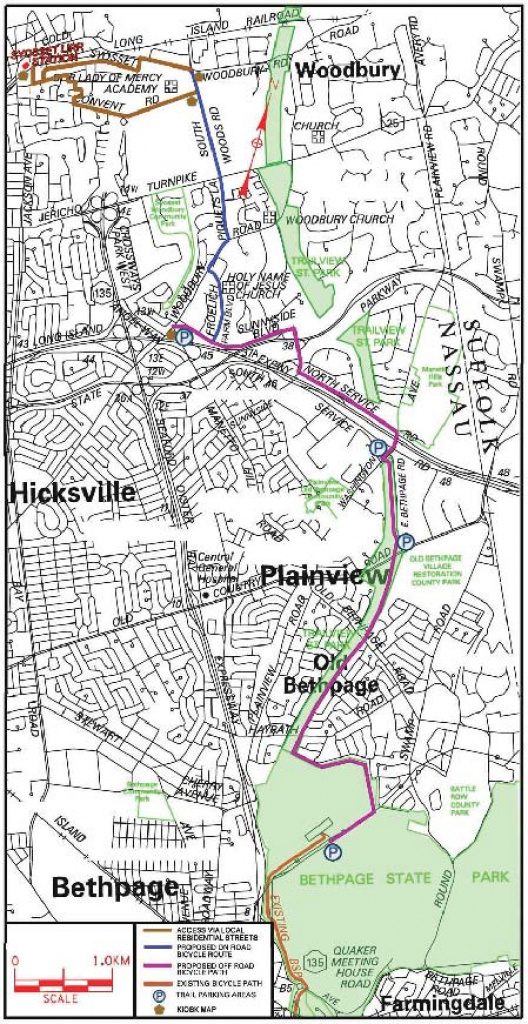 What Kind Of Bike For Trailview Park Bethpage Bikeway In Plainview What Kind Of Bike For Trailview Park Bethpage Bikeway In Plainview