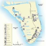 Where To Catch Fish In Miami Dade County Florida ~ National And Intended For Florida State Parks Map