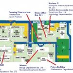Where We Are On Campus With Regard To Fresno State Map Pdf