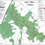 White Clay Creek Trail Review | Video Trail Reviews Intended For White Clay Creek State Park Trail Map