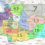Why Creating House Districts Could Make The Washington State In Washington State House Of Representatives District Map