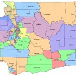 Why Creating House Districts Could Make The Washington State In Washington State Legislative Map