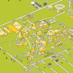 Wichita State University Campus Map | Rtlbreakfastclub In Wichita State University Campus Map Pdf
