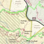 Wild Recovery: Castle Rock State Park For Castle Rock State Park Map