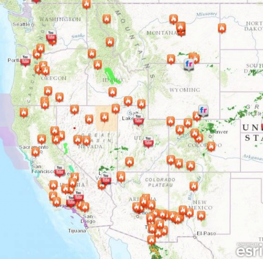 Wildfires | Risk Management Monitor inside Fires In Washington State 2017 Map
