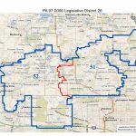 Will County Politics: Realigned Illinois State Legislative And State Inside Illinois State Representative District Map