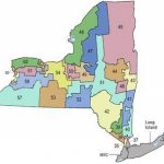Will New York City Get Its Fair Share Of Representation In The State Within New York State Senate Map