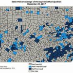 Wolf Tries Again To Get State Police Covered Towns To Pay Up Throughout Pa State Police Barracks Map