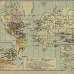 World Historical Maps   Perry Castañeda Map Collection   Ut Library Throughout 1700 Map Of The United States
