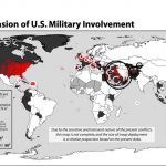 World Map Us Military Bases Us Military Refrence Us Military Pertaining To United States Military Bases World Map