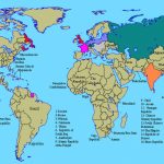 World Of Disunited Statesquantumbranching On Deviantart Inside Disunited States Of America Map