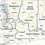 Wsdot   Aviation   All Washington State Airports In Washington State Airports Map