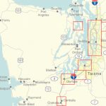Wsdot   Washington State Puget Sound And Olympic Peninsula Cameras Regarding Washington State Milepost Map
