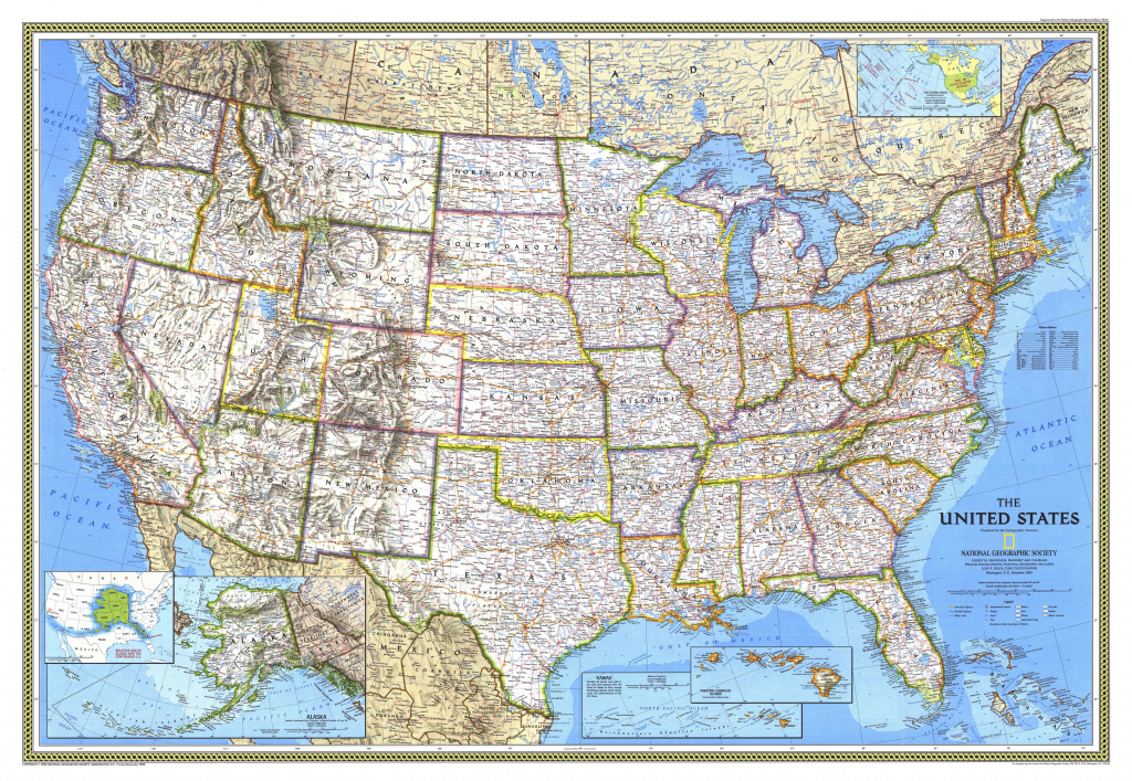 Xnga Picture Maps High Resolution Map Of Usa - Kolovrat intended for High Resolution Map Of Us States